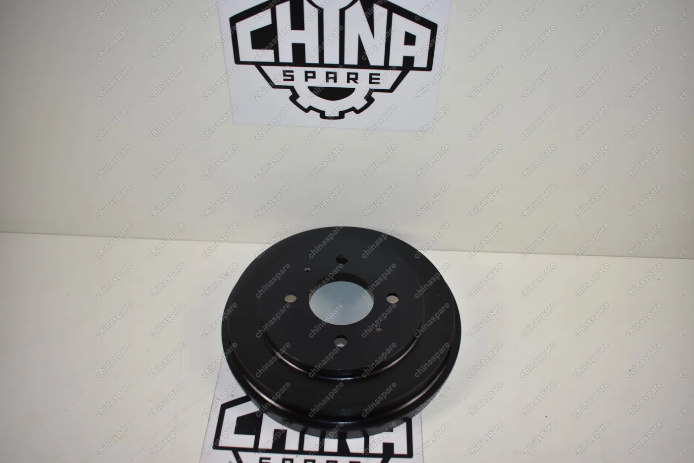 Барабан тормозной Chery QQ6, Kimo