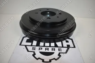 Барабан тормозной Chery QQ6, Kimo