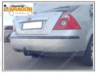 E2008CA ТСУ для FORD Mondeo Sedan/5D 2000-2005, тип шара: A