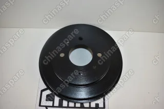 Барабан тормозной Chery QQ6, Kimo