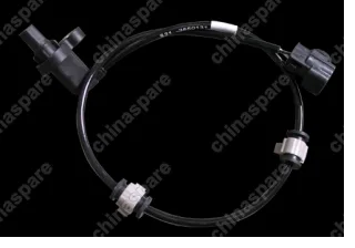 Датчик abs левый задний Chery QQ6