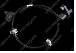 Датчик abs левый задний Chery QQ6