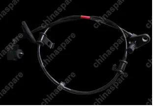 S213550112 Датчик абс передний правый Chery QQ6