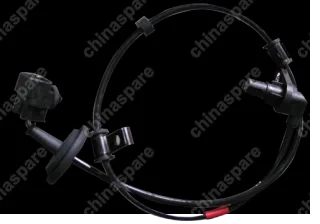 S213550112 Датчик абс передний правый Chery QQ6