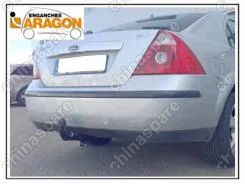 E2008DA ТСУ для FORD Mondeo Sedan/5D 2005-2007, тип шара: A