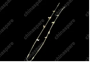 Трос стояночного тормоза Chery QQ6