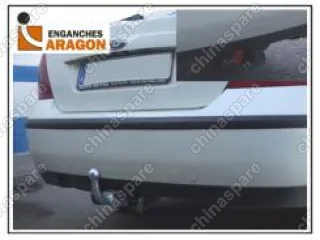 E2008DS ТСУ для FORD Mondeo Sedan/5D 2005-2007, тип шара: F