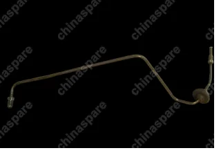 S213506030 Pipe - front brake lh Chery QQ6