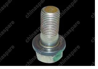 S113501103 Болт м5 Chery QQ6