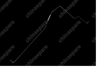 Трубка тормозная передняя левая Chery QQ6