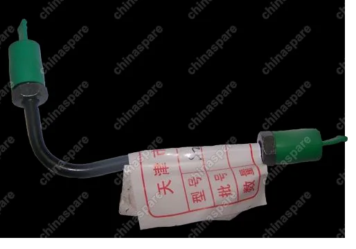 Шланг тормозной задний правый Chery QQ6