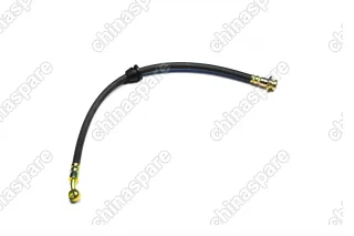 Шланг тормозной передний Chery QQ6, IndiS, Kimo