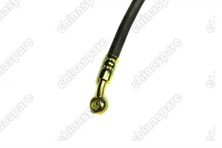 Шланг тормозной передний Chery QQ6, IndiS, Kimo