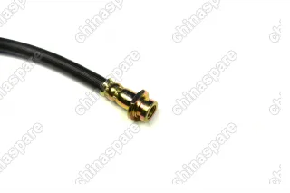 Шланг тормозной передний Chery QQ6, IndiS, Kimo