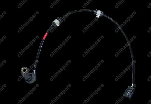 Датчик abs задний правый Chery QQ6