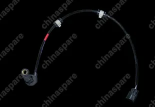 Датчик abs задний правый Chery QQ6