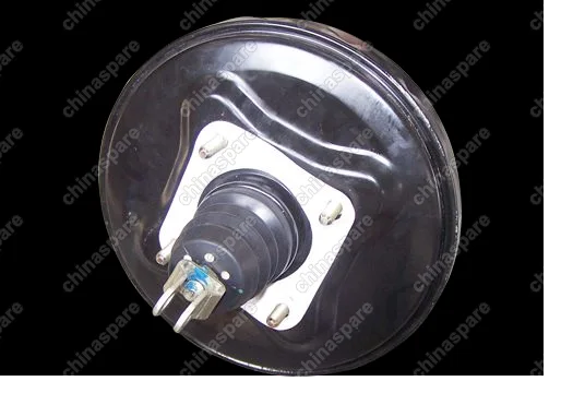 S213510010 Трубка вакуумная Chery QQ6