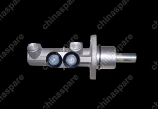 Цилиндр тормозной главный Chery QQ6