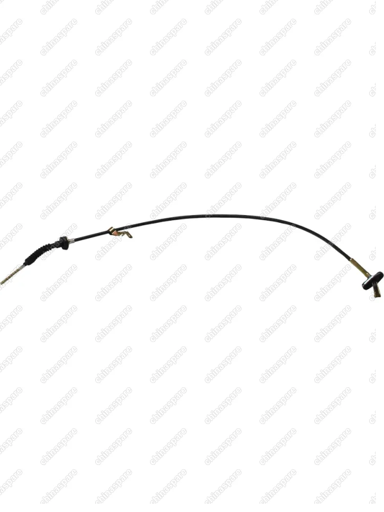 Трос сцепления Chery QQ6 1,3