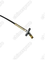 Трос сцепления Chery QQ6 1,3