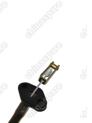 Трос сцепления Chery QQ6 1,1