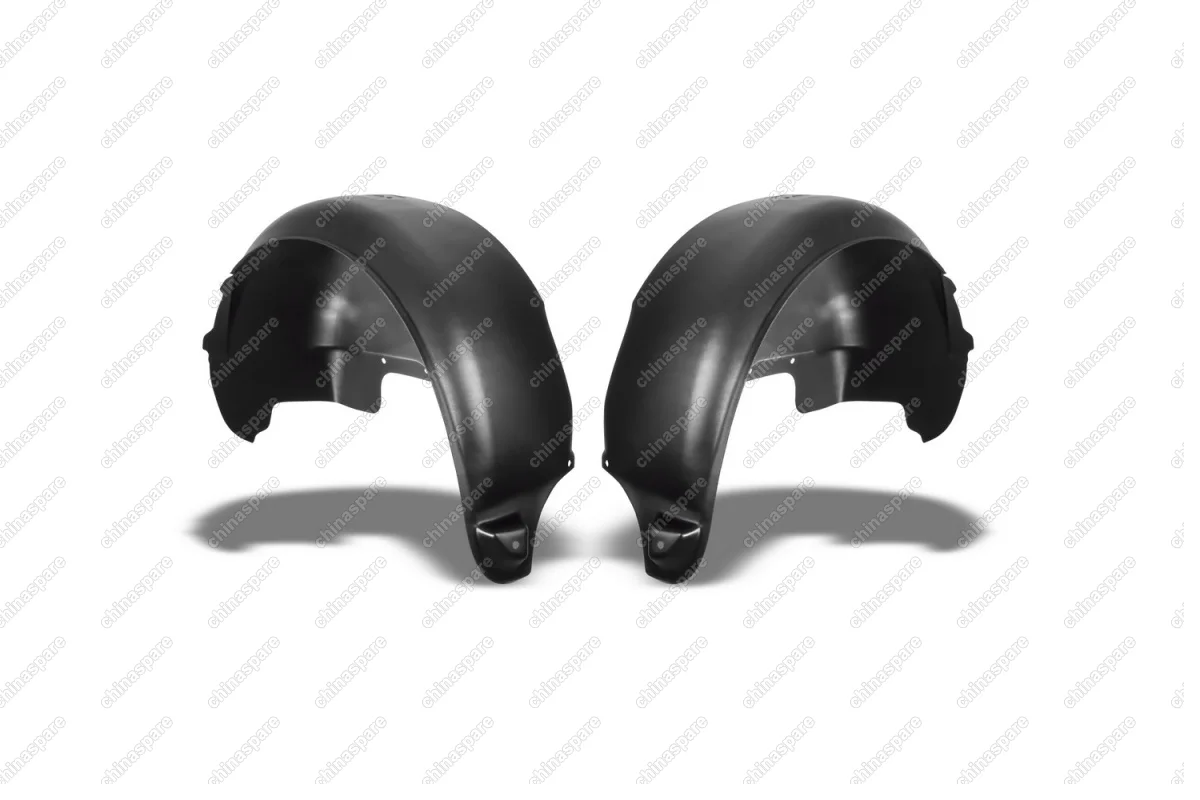 ORIG1750931 Подкрылки FORD Mondeo, 2007-2014 1 комплект (задние)