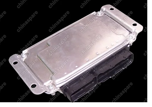 Блок управления двигателем Chery QQ6