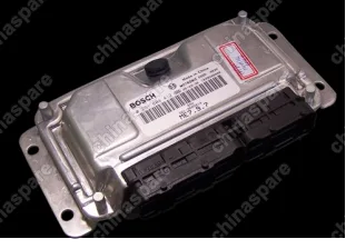 Блок управления двигателем Chery QQ6