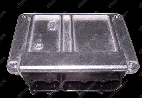 Блок управления двигателем Chery QQ6