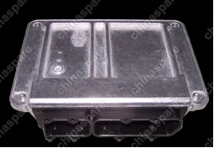 Блок управления двигателем Chery QQ6