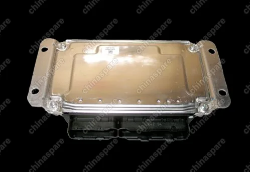 Блок управления двигателем Chery QQ6