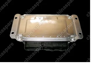 Блок управления двигателем Chery QQ6