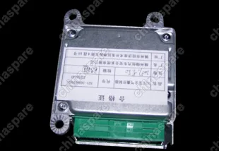 Блок управления подушками безопасности Chery QQ6