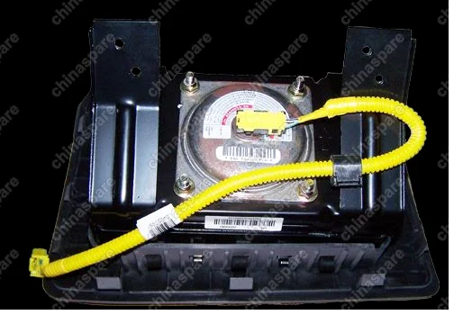 Подушка безопасности пассажира Chery QQ6