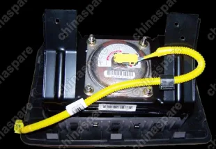 Подушка безопасности пассажира Chery QQ6