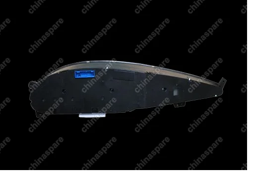 S213820010CC Панель приборная (basic+abs+srs) Chery QQ6