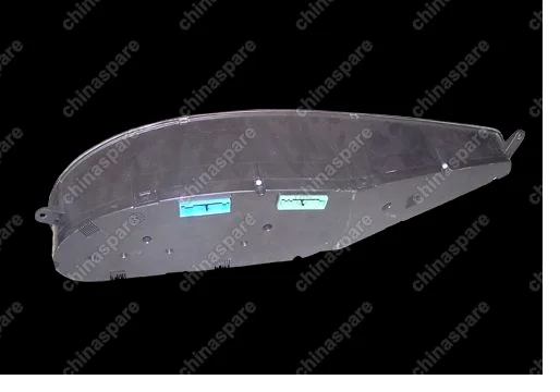S213820010 Панель приборов Chery QQ6