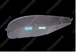 S213820010 Панель приборов Chery QQ6
