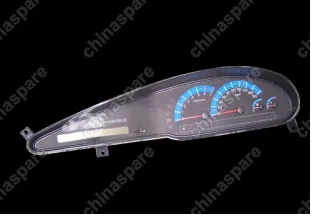 S213820010 Панель приборов Chery QQ6