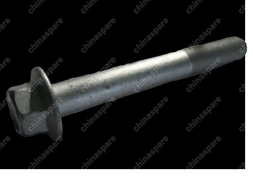 q184b1290 Болт Chery QQ6
