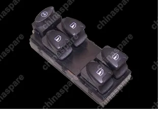 Блок кнопок Chery QQ6