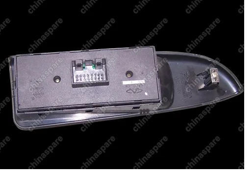 Блок кнопок управления стеклоподъемниками Chery QQ6