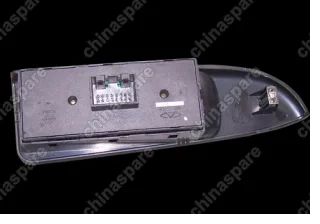 Блок кнопок управления стеклоподъемниками Chery QQ6