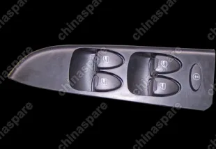 Блок кнопок управления стеклоподъемниками Chery QQ6