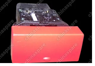 S213718010 Кнопка аварийной сигнализации Chery QQ6
