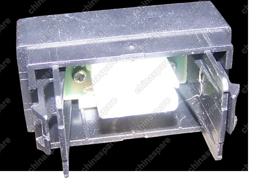 Кнопка включения аварийного сигнала Chery QQ6