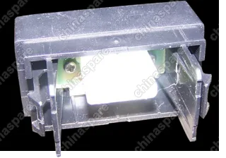 Кнопка включения аварийного сигнала Chery QQ6