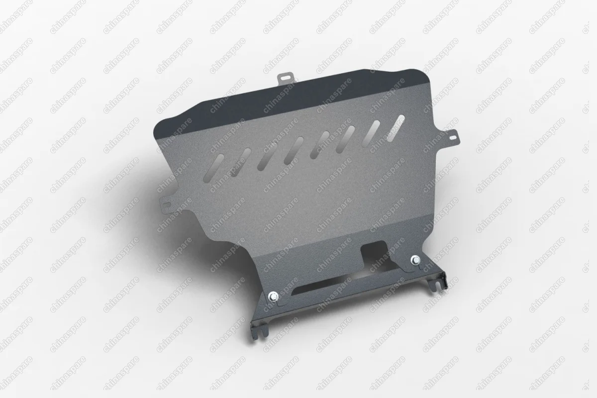 NLZ1626020NEW Комплект ЗК и крепеж, подходит для FORD Mondeo (2007-2014) 2,0/2,3/2,5 бензин МКПП/АКПП