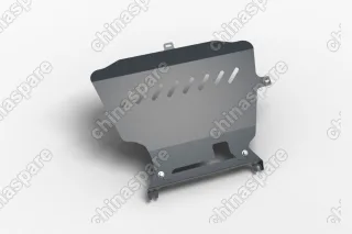 NLZ1626020NEW Комплект ЗК и крепеж, подходит для FORD Mondeo (2007-2014) 2,0/2,3/2,5 бензин МКПП/АКПП