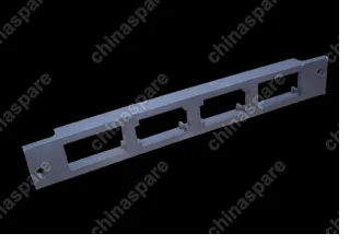 Накладка двери для кнопки стеклоподъемника Chery QQ6